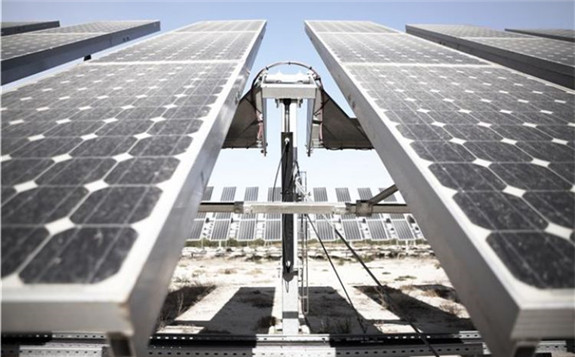 Taaleri's SolarWind II will focus on solar PV projects in Spain, Portugal, Greece but further Southern European locations may be considered (Credit: ABB)