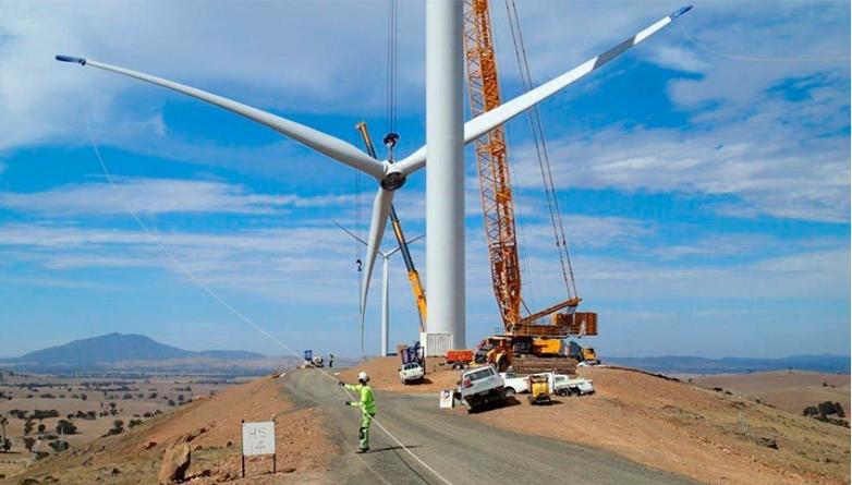 Credit: Pacific Hydro The latest 