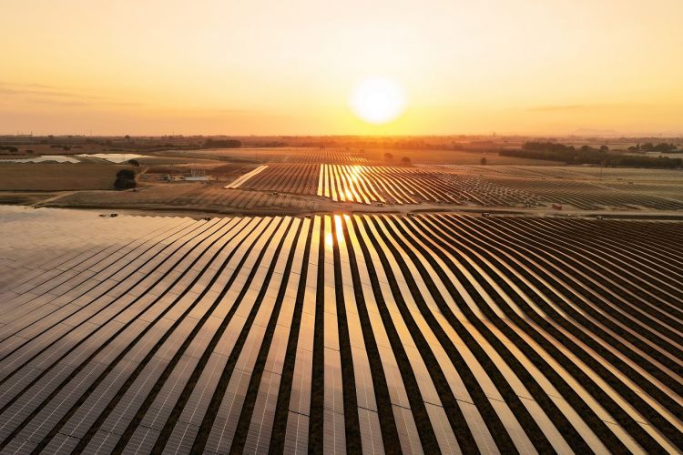 The deal is Statkraft's latest subsidy-free PV foray in Spain, having become the offtaker for BayWa r.e.'s Don Rodrigo last April (Credit: BayWa r.e.)