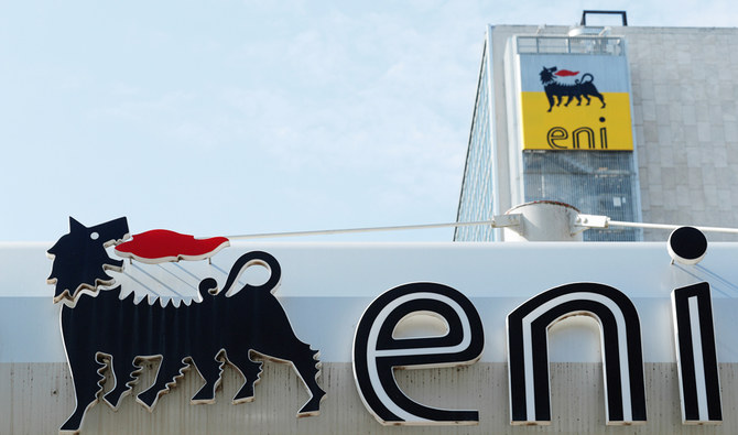 Italian energy company Eni is among the bidders for a massive LNG tender from Pakistan. (Reuters)