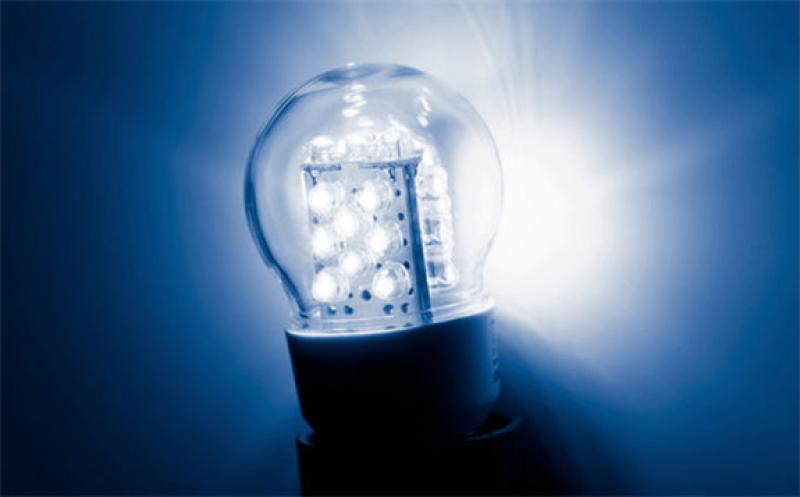 LED lighting is among the most low-cost energy efficiency measures to implement