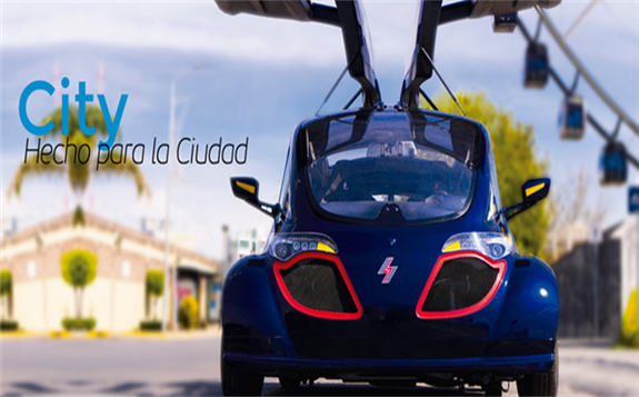 Credit: LM & TH Automoviles