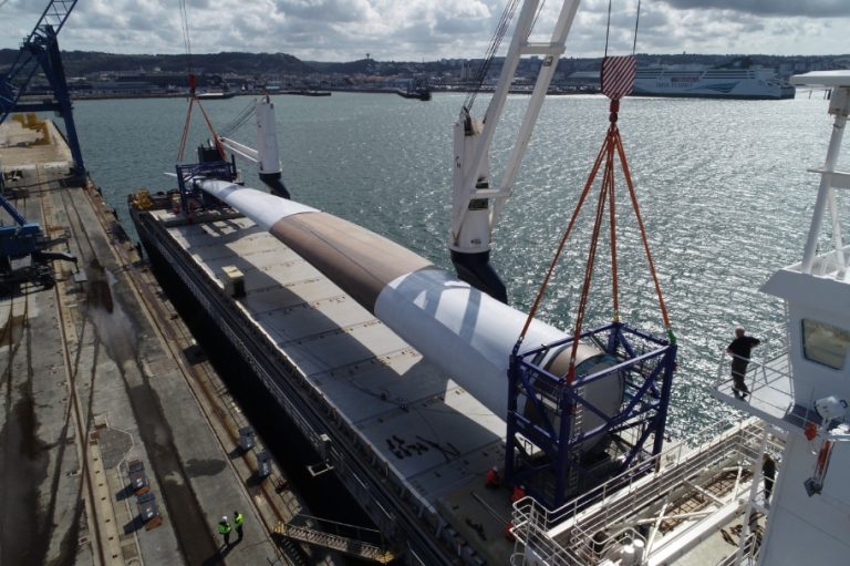 Credits to Manche Drones Production