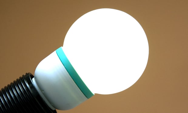 There are now 70 energy providers in the UK Photograph: Jeff Blackler/REX/Shutterstock