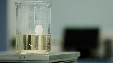 Routine gear oil analysis is critical to monitor levels of contamination. Choose oil that can handle finer filtration (5 to 10-micron filters for full-flow inline applications, and 3-micron filters for fine offline filtration) for increased performance and lower contamination levels.