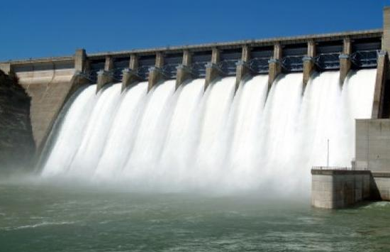 Construction of 2GW hydropower project in India greenlighted