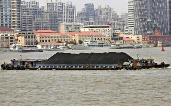 China's total coal consumption to decline 39% in 2018-2050
