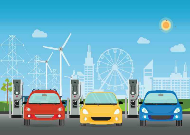 Indian State Agencies Enter 10-year Deal to Install 100 EV Charging