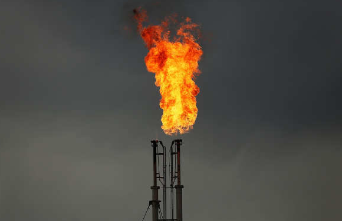 Global oil majors see surge in Indian demand for natural gas