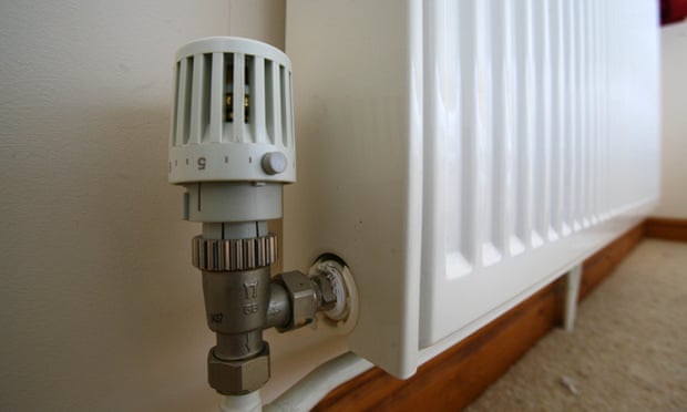 Ofgem’s crackdown on energy firms follows a series of supplier failures in the sector. Photograph: Graham Turner/The Guardian