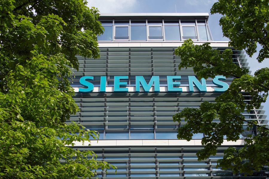 The weakening of the global economy accelerated clearly during fiscal 2019, according to Siemens, but the company achieved it fiscal-year guidance. The company said its Gas and Power unit saw “substantial” order growth in the fourth quarter.