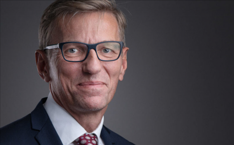 The Board of Directors of MHI Vestas Offshore Wind has appointed Johnny Thomsen as the new Co-CEO of the company after the current Co-CEO, Lars Bondo Krogsgaard, has resigned.