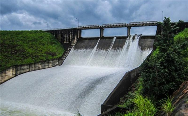Image: Boralex commissions 16MW hydroelectric station in Ontario. Photo: Courtesy of soukmano/Pixabay