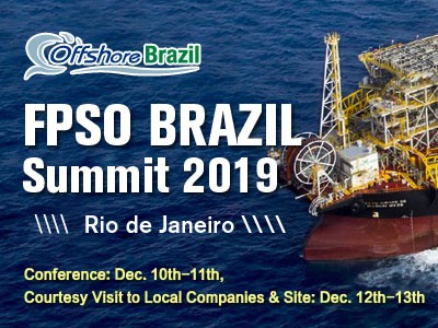 Offshore Oil and Gas & FPSO Brazil Summit 2019 - World-Energy