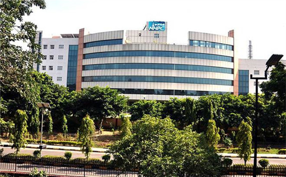 Contracts for construction of the powerhouse though are yet to be awarded and NHPC expects the project to be completed by 2QFY24", said the Motilal Oswal report