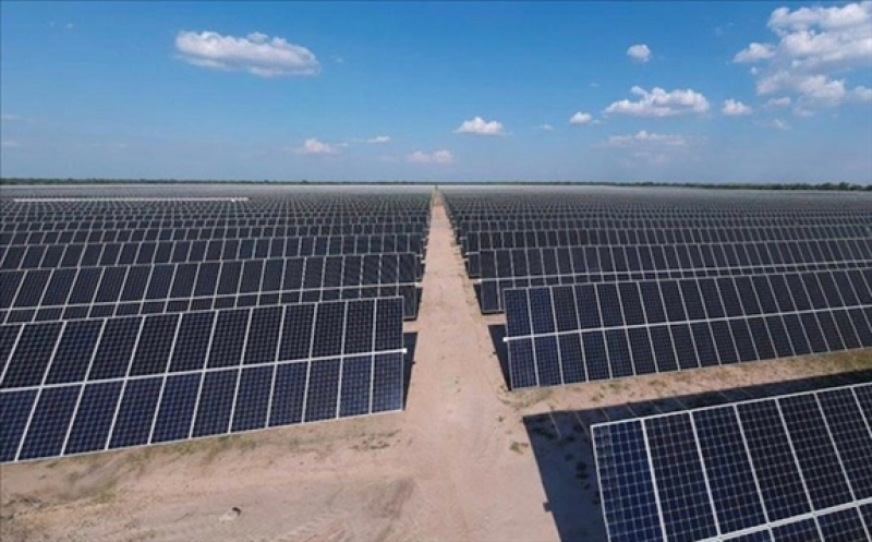 Enel as started operations at its 220MW Magdalena 2 photovoltaic plant in Mexico.