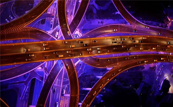 The plan to develop a 'new energy vehicle' sector in China comes as the country tries to meet air pollution targets and reduce dependence on oil imports