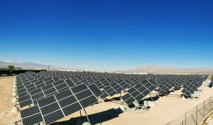 NV Energy has won regulator approval for what could be the country's biggest solar-storage deployments.