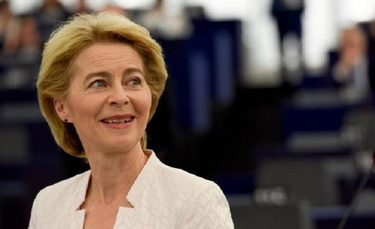 Lobby groups urge Commission president Ursula Von der Leyen to increase ambition on flagship policy