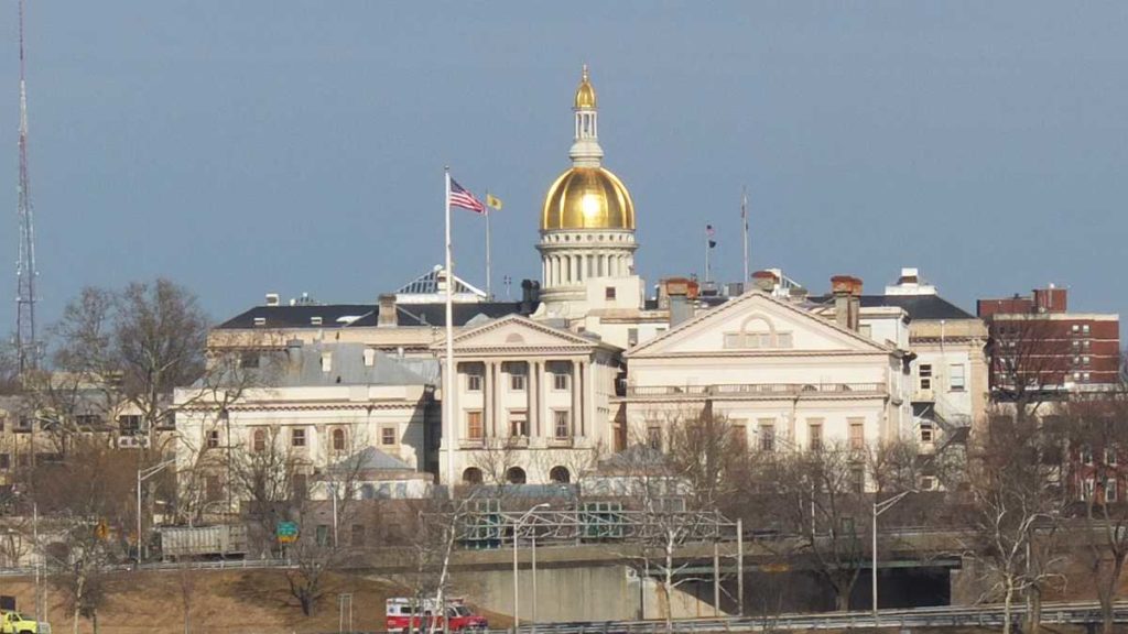 New Jersey Towns Codify Support for Electric Vehicle Bill