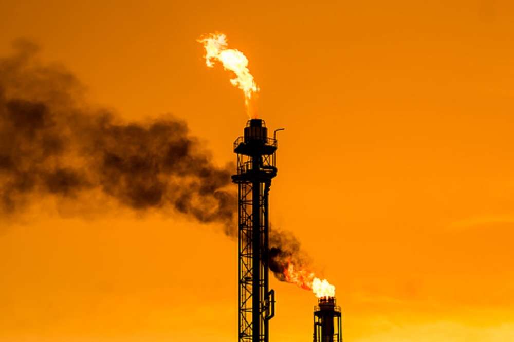 Israel signs Egypt gas permit, becomes major energy exporter