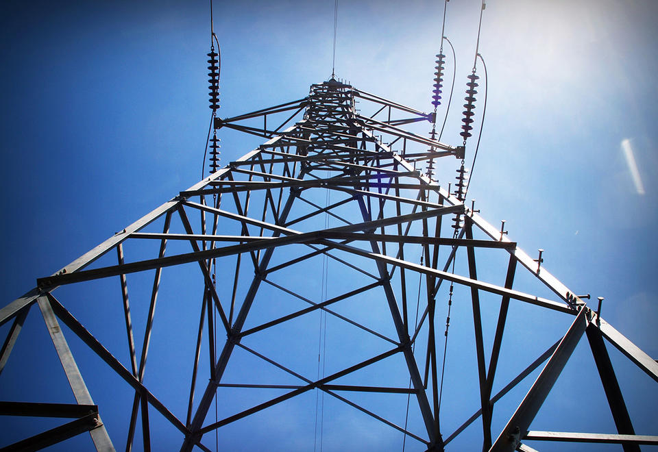 Oman Electricity owns and operates the nation’s main transmission network.