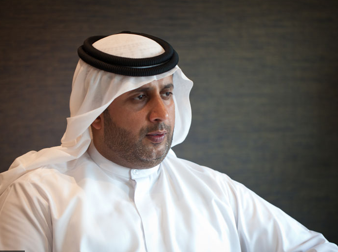 Ahmad Bin Shafar, CEO, Empower