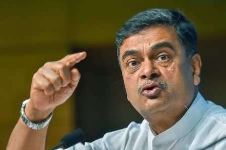 India has installed 96 waste-to-energy projects so far: Power minister R K Singh