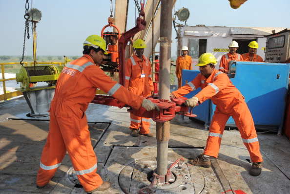 Shell-Reliance give up Panna-Mukta fields; western offshore fields to revert to ONGC