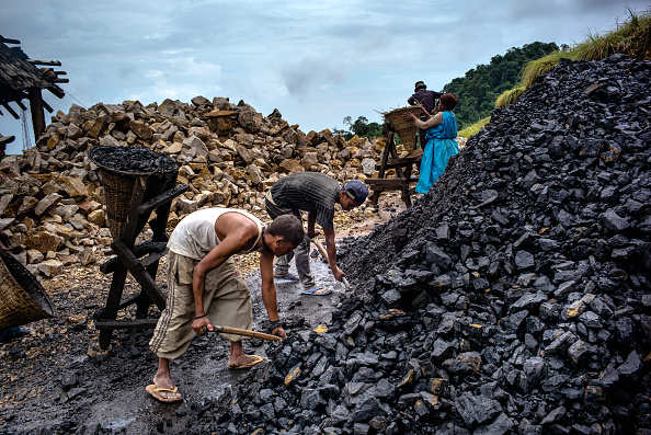 Coal mines PFO to impose levy on member companies' production