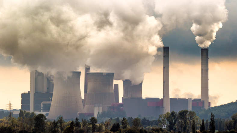 Montana coal power plant closing two units built in 1970s