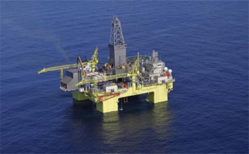 OMV will be drilling off the Otago coast this summer