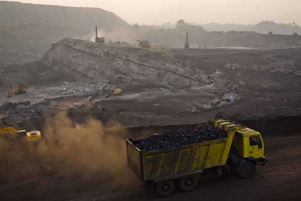 Coal India invites bids for Rs 1,176 crore heavy earth moving equipment