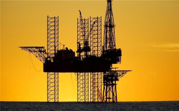 The Sangomar oil discovery by FAR off the coast of Senegal was the biggest of 2014.