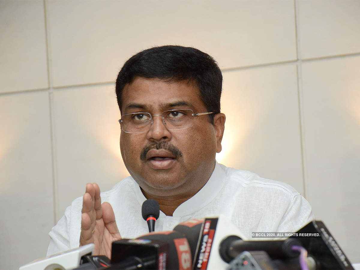 In Talks With Mongolia, Russia to Import Coking Coal: Pradhan