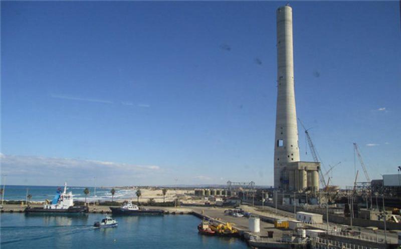 GE will provide a second 9HA.01 gas turbine for the Orot Rabin Modernization Project, aiming to convert the current coal-fired power station into the country’s largest gas-power plant.