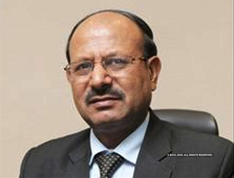 Dedicated mines for coal gasification will be game-changer for us: VR Sharma, MD, JSPL