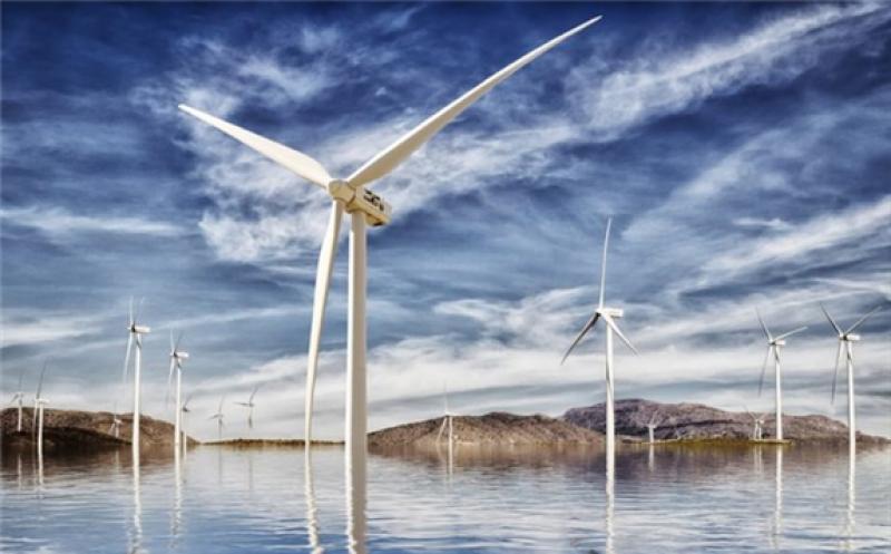 GWEC and JWPA launch joint Task Force to drive offshore wind growth in Japan. (Credit: enriquelopezgarre from Pixabay.)