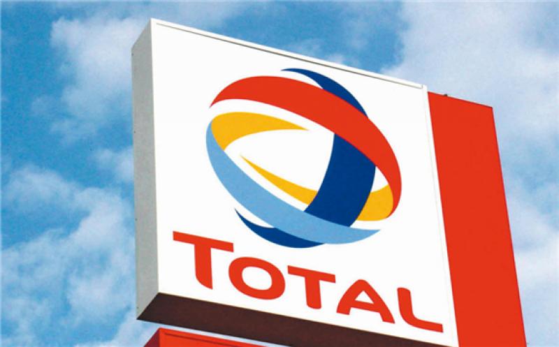 Total has said it is aiming to become “the responsible energy major” (Credit: Wikimedia Commons/Laurent Vincent)