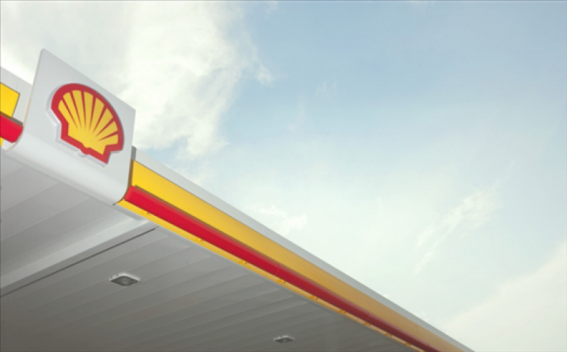 Shell is taking measures to reduce costs amid turbulent times for oil markets (Credit: Royal Dutch Shell)