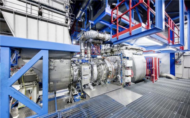 With high exhaust heat and the ability to handle sudden load changes, the SGT-700 is ideal for simple cycle, combined cycle, cogeneration, and other heating applications, Siemens said. Siemens SGT-700 gas turbines selected for upgrade project with Ascend Performance Materials.