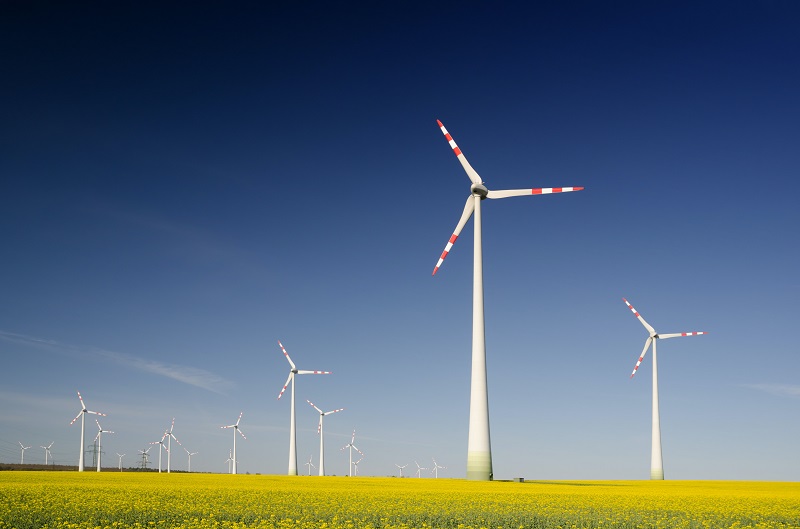 GE Renewable Energy to supply turbines for Phuong Mai 1 wind power project in Vietnam. 