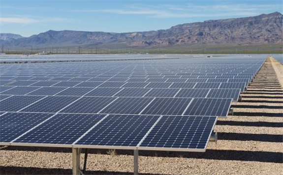 “Our economic resurgence will rely on getting America back to work, and this project delivers on that objective,” Department of the Interior secretary David L Bernhardt said of the Gemini project. 