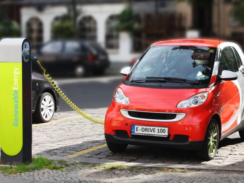 Credit: Michael Movchin