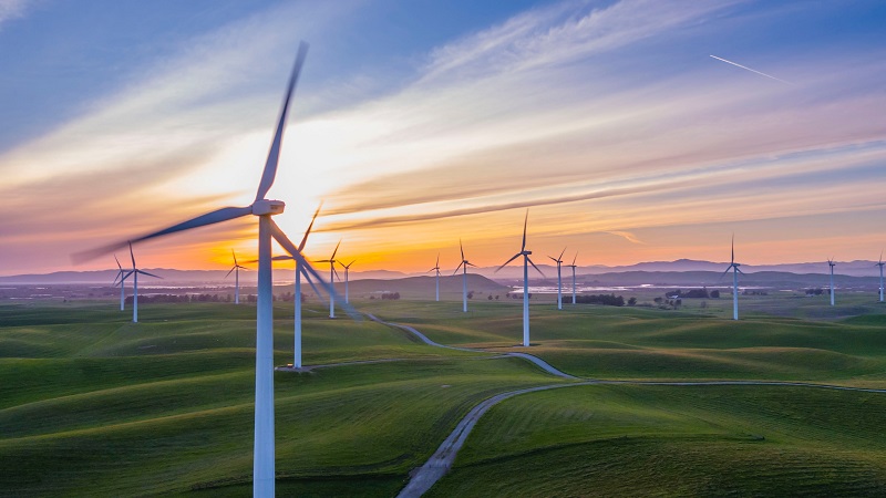 Engie secured all installation licences for the 11 wind farms.