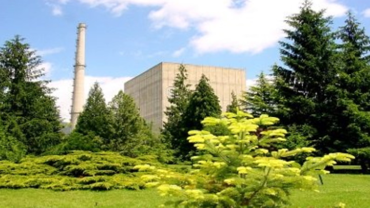 Nuclenor's Garoña plant (Image: Foro Nuclear)