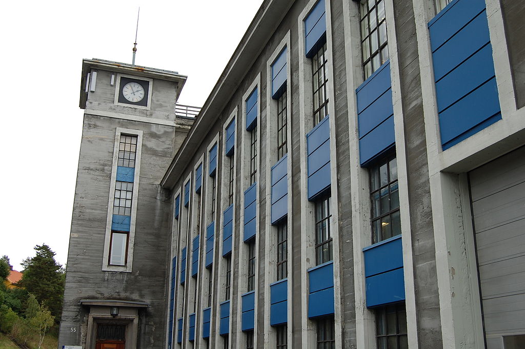 “Hydrogen produced via electrolysis, powered by 100% renewable electricity, has zero greenhouse gas emissions,” wrote the companies’ executives. Credit: David Aasen Sandved