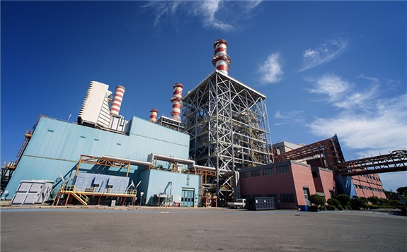 Tirreno Power’s 1200 MW Torrevaldaliga Sud power plant