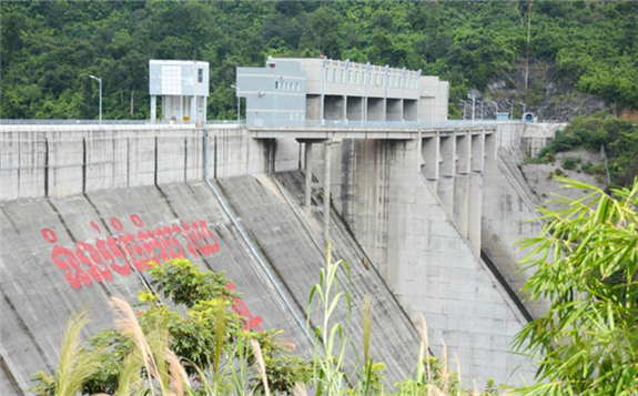 Cambodia has a high dependency on hydropower representing about 48 percent of its domestic electricity production, according to the state utility Electricite du Cambodge. Supplied