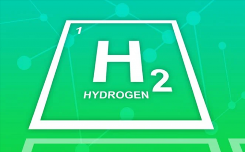 So, what exactly is green hydrogen anyway? (Image credit: GTM)